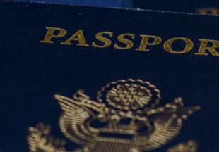 How long does it take to get a U.S. passport?