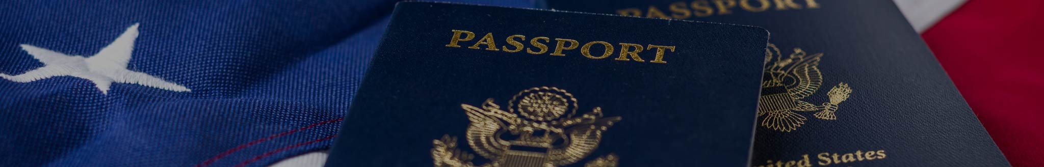 How long does it take to get a U.S. passport?