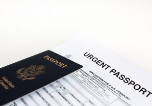 FAQ: How can I rush my passport?